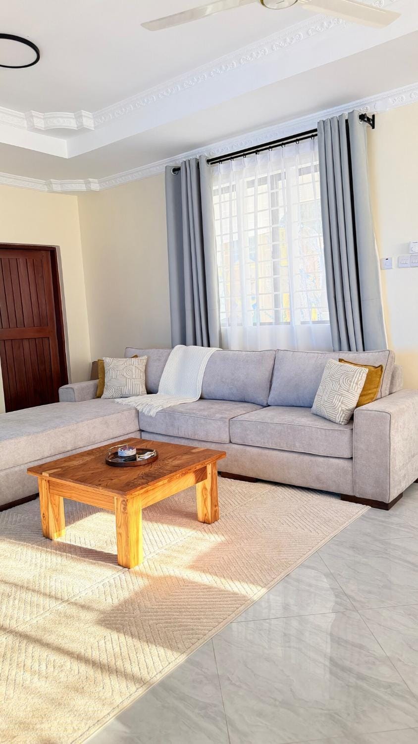 The Haven House Apartment in City of Dar es Salaam