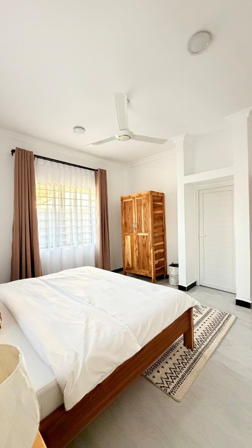 The Haven House Apartment in City of Dar es Salaam