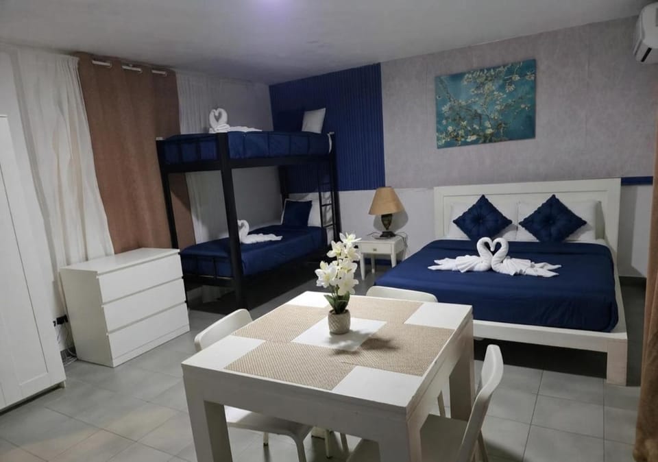 Corales Ducassi Rooftop pool & tropical sol caribe Apartment hotel in Punta Cana