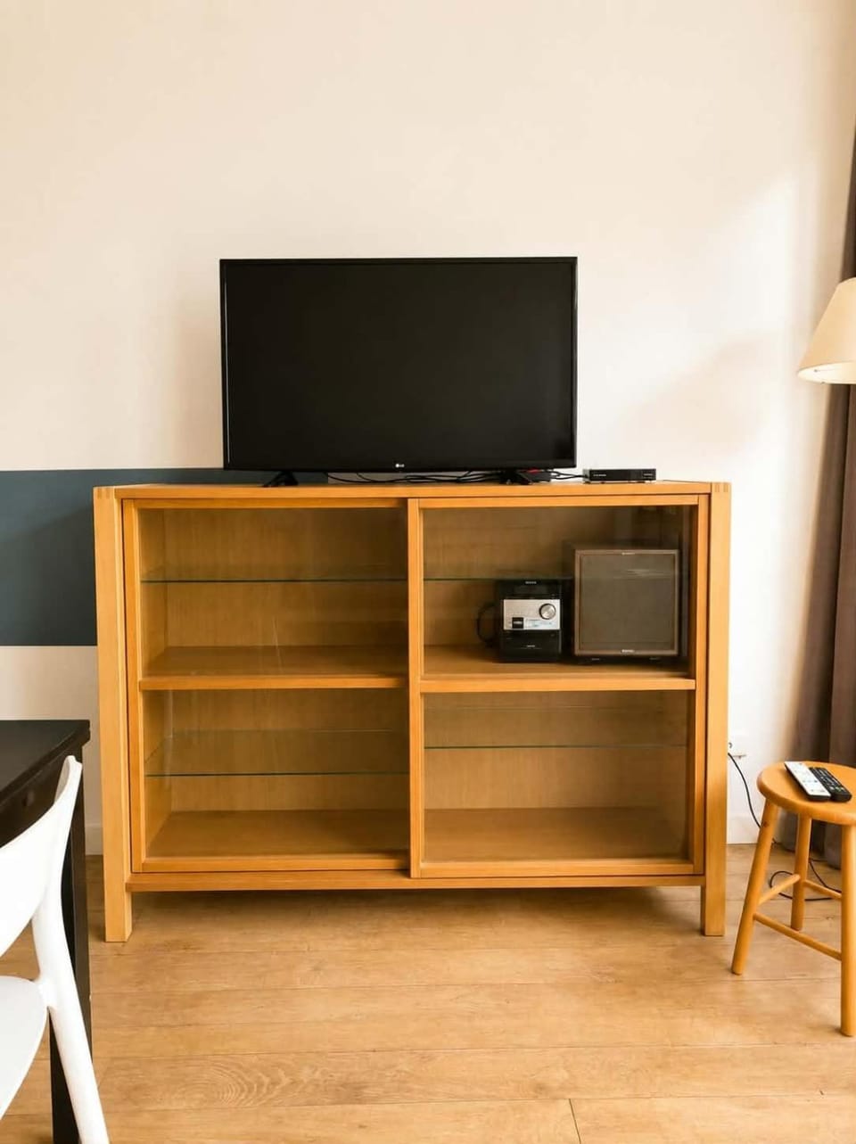 TV and multimedia