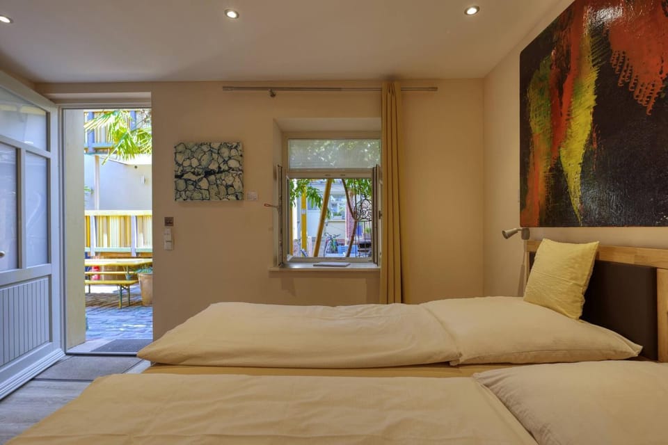 Bed, Decorative detail, Bedroom