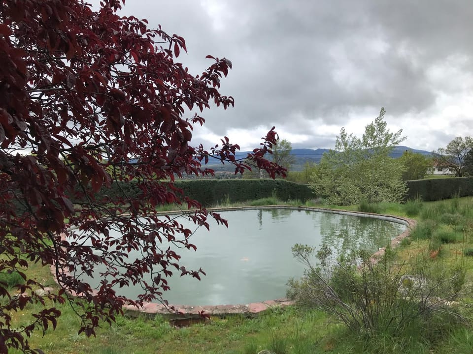 Finca Almantigua Villa in Community of Madrid