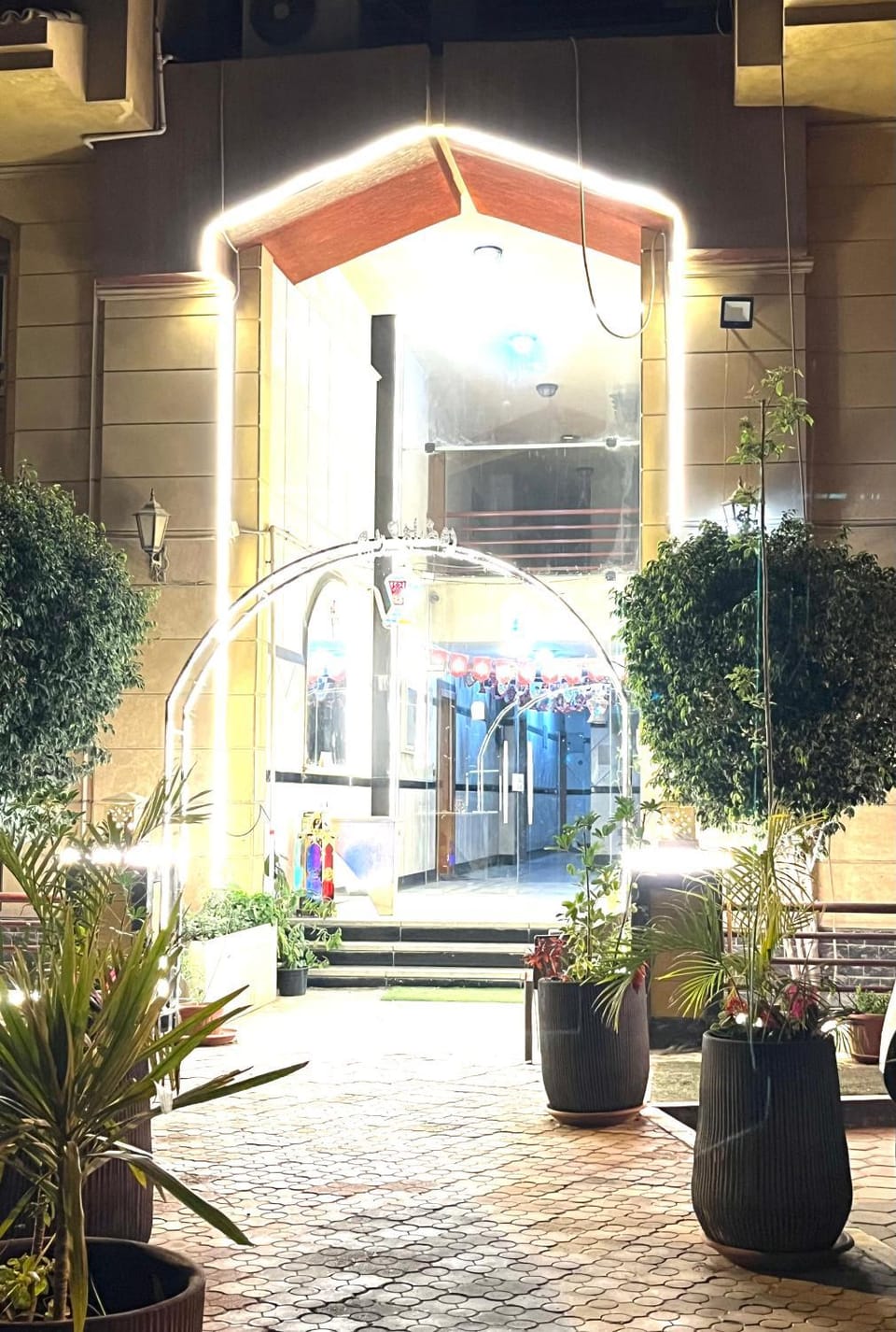 Jeje Home Modern Apartment near Maadi Apartment in Cairo Governorate