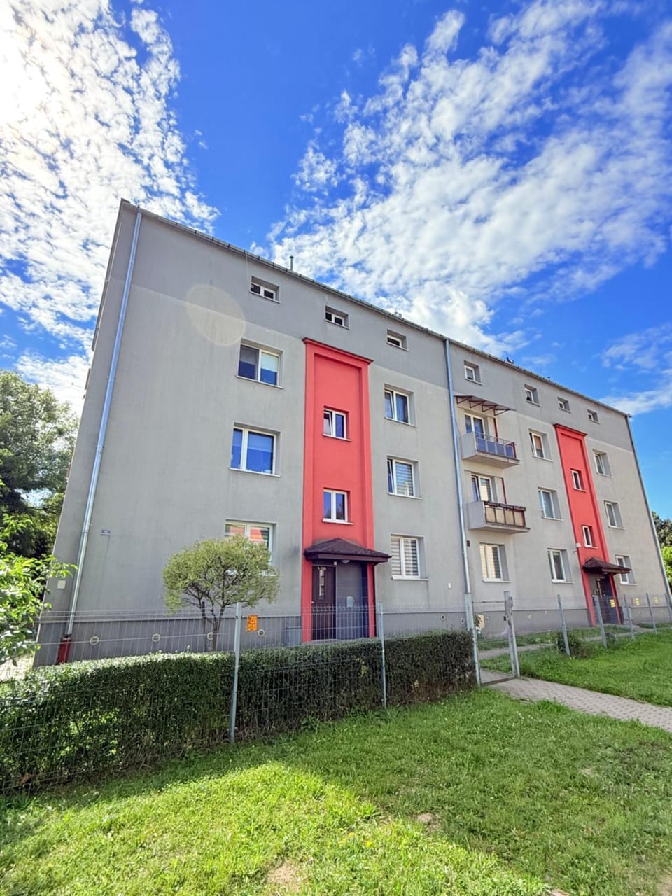 LUNO Apartments No 2 Kielce Stay Light Feel at home Apartment in Poland