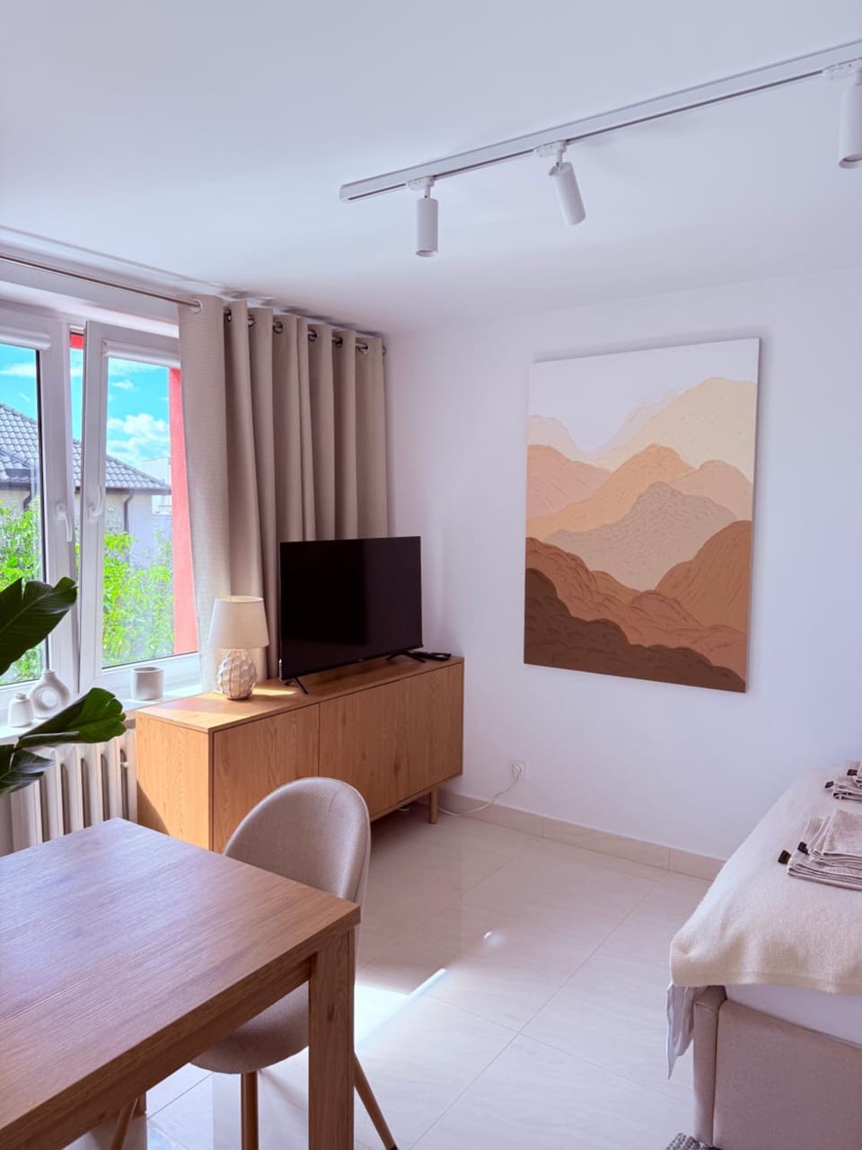 LUNO Apartments No 2 Kielce Stay Light Feel at home Apartment in Poland