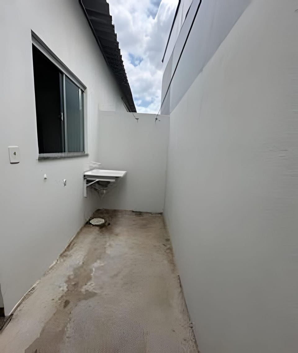 Area and facilities