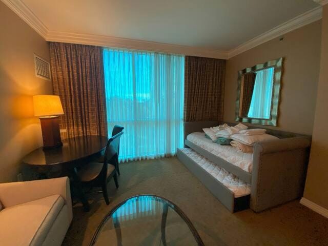 MGM Signature Suites on the Strip Resort in Las Vegas Strip