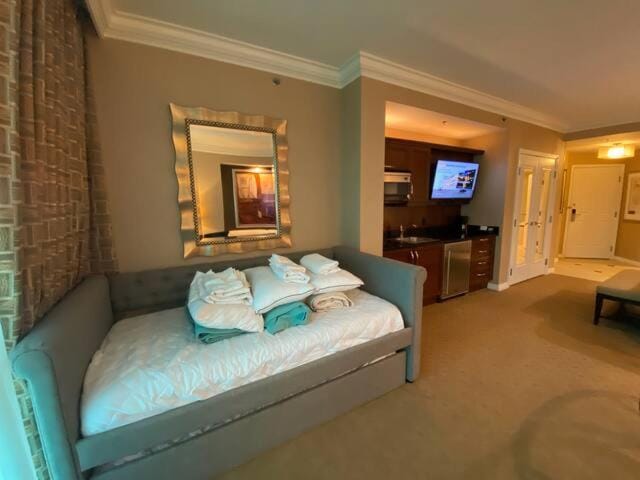 MGM Signature Suites on the Strip Resort in Las Vegas Strip