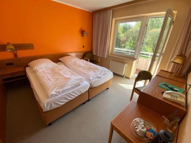 Hotel Tanneneck Hotel in Schleswig-Holstein