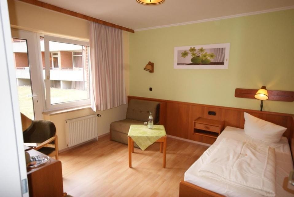 Hotel Tanneneck Hotel in Schleswig-Holstein