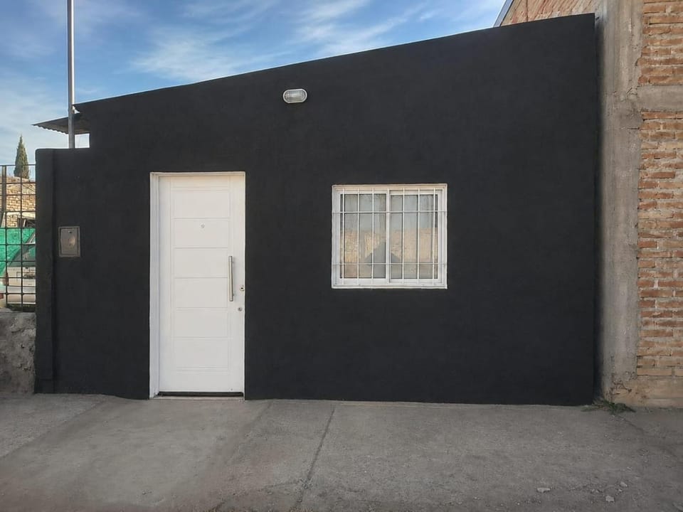 Departamento Fortín Apartment in Malargüe