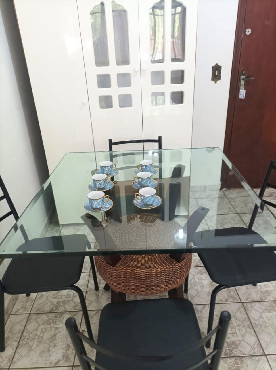 Apartamento próximo a UFSCAR São Carlos Apartment in São Carlos