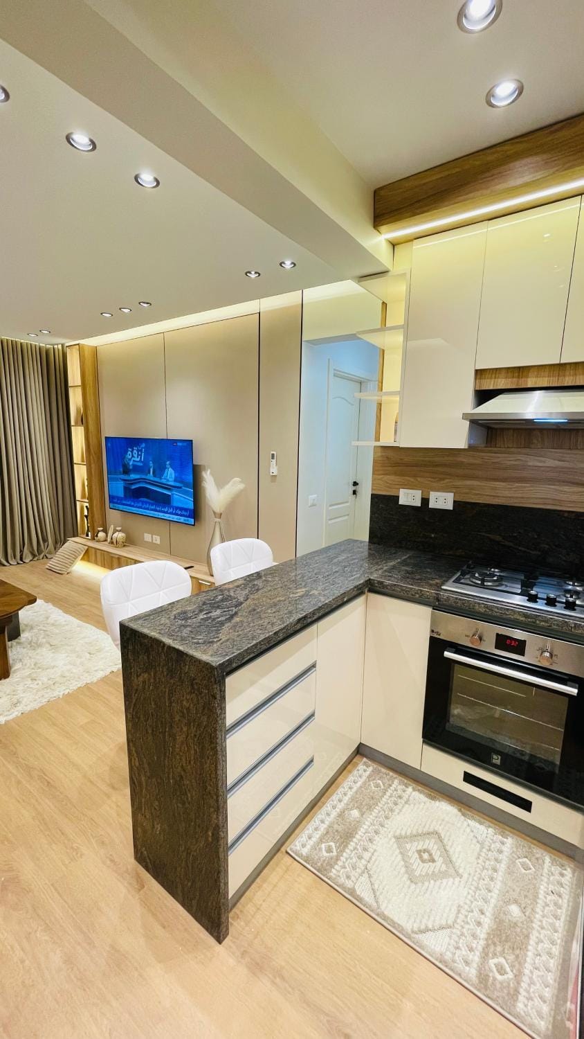 شقة فندقي Apartment in Egypt