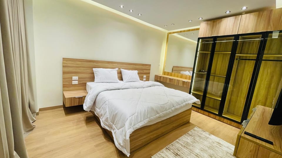 شقة فندقي Apartment in Egypt