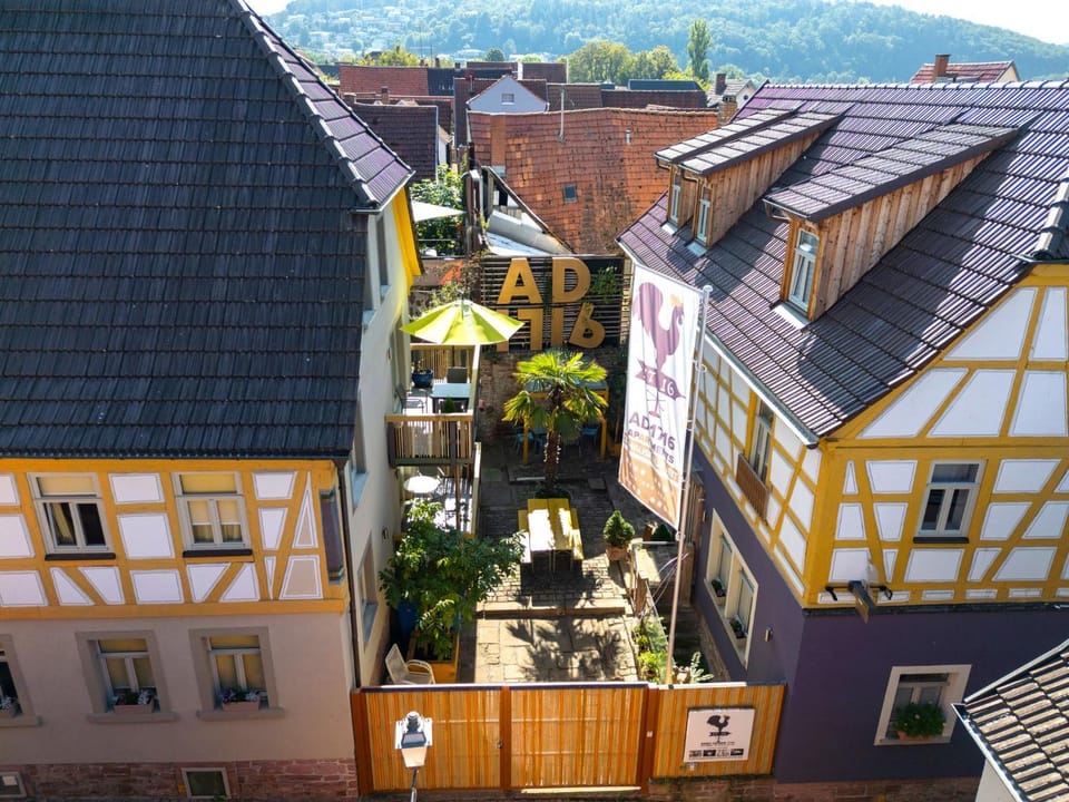 Neighbourhood