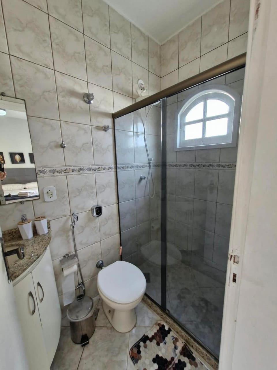 Excelente casa toda com ar condicionado e super equipada Apartment in Cabo Frio