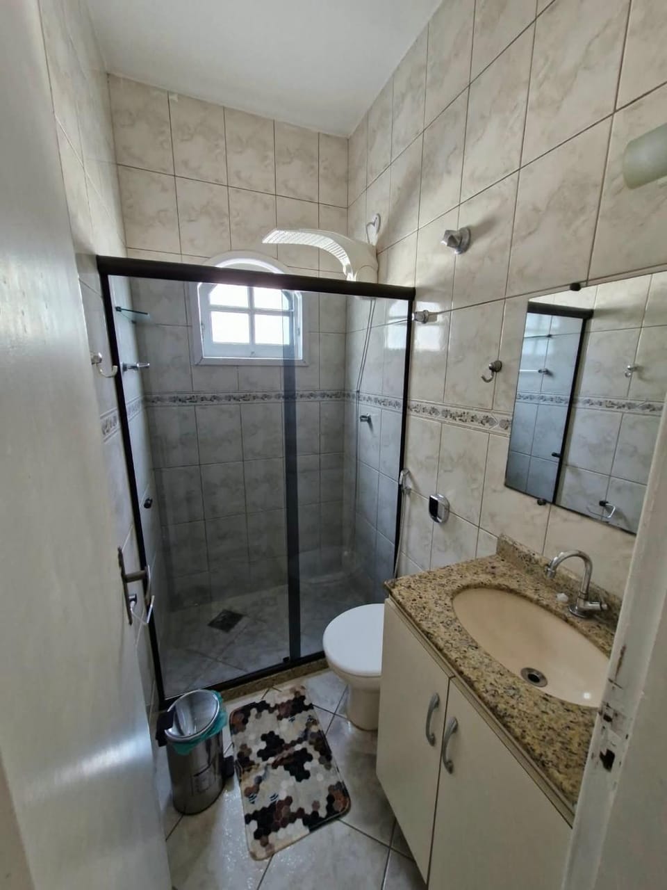 Excelente casa toda com ar condicionado e super equipada Apartment in Cabo Frio