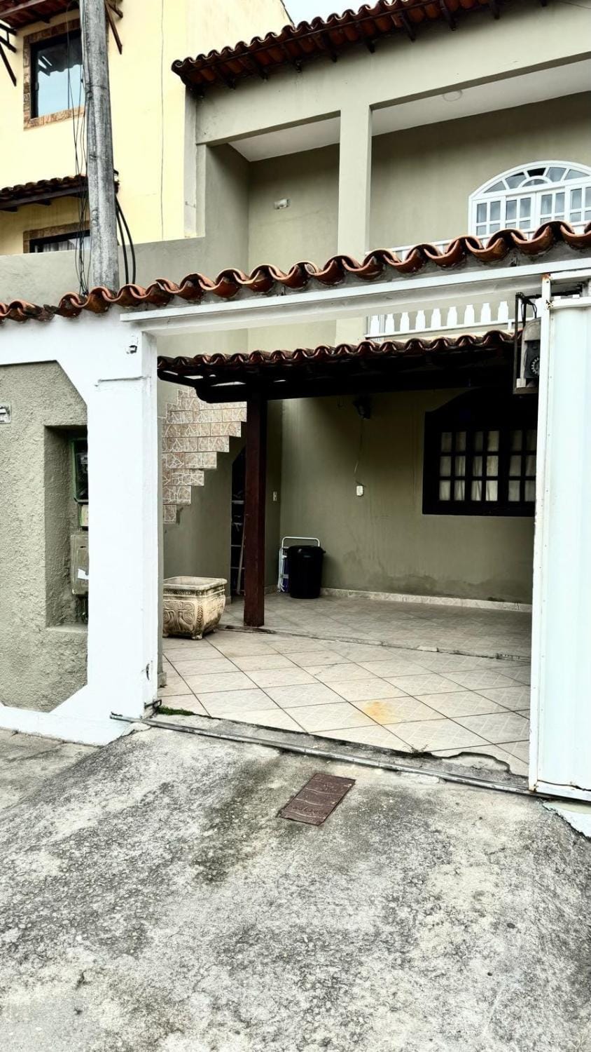 Excelente casa toda com ar condicionado e super equipada Apartment in Cabo Frio