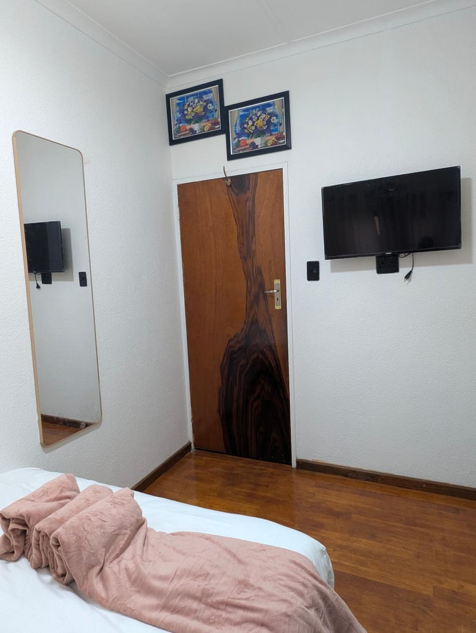 TV and multimedia, Bedroom