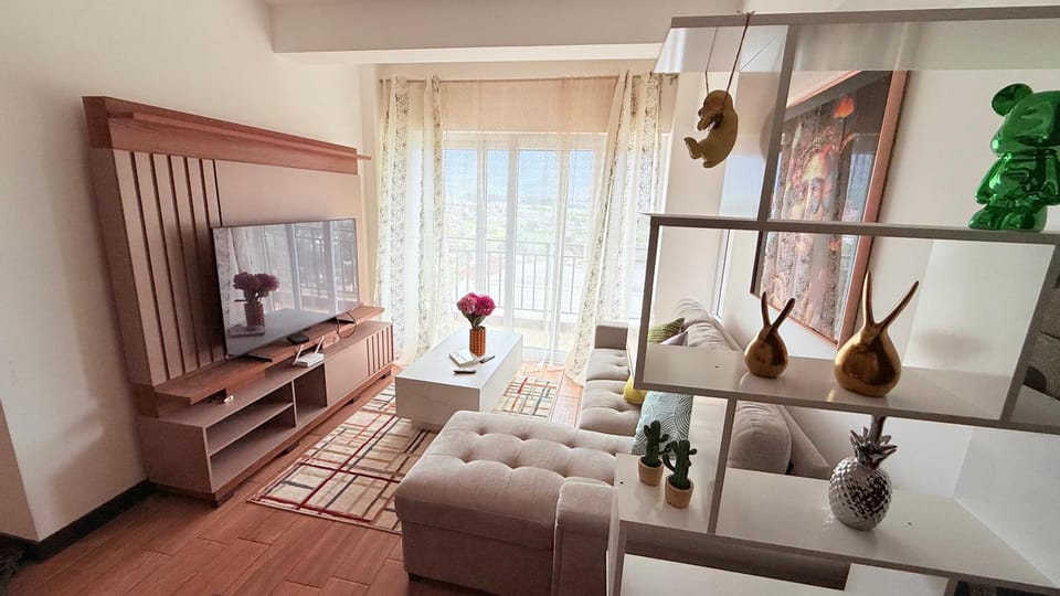 Esperanza Urbana Apartment in Guatemala