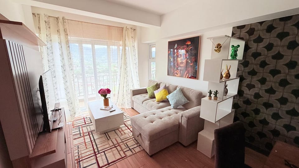 Esperanza Urbana Apartment in Guatemala