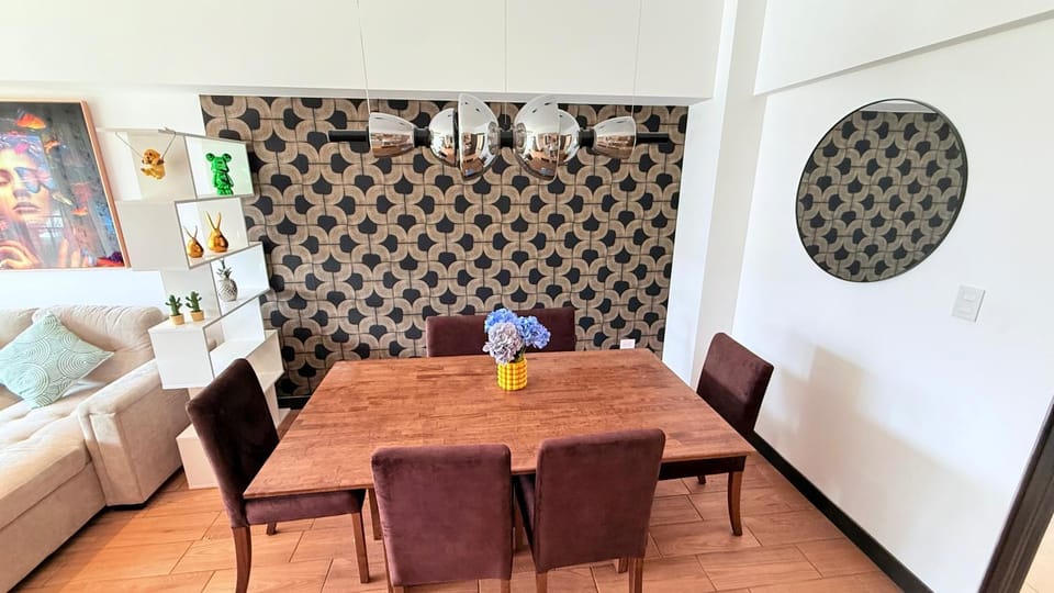 Esperanza Urbana Apartment in Guatemala