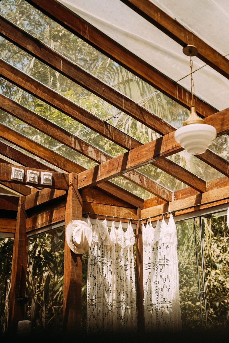Rio da Lua House in State of Goiás