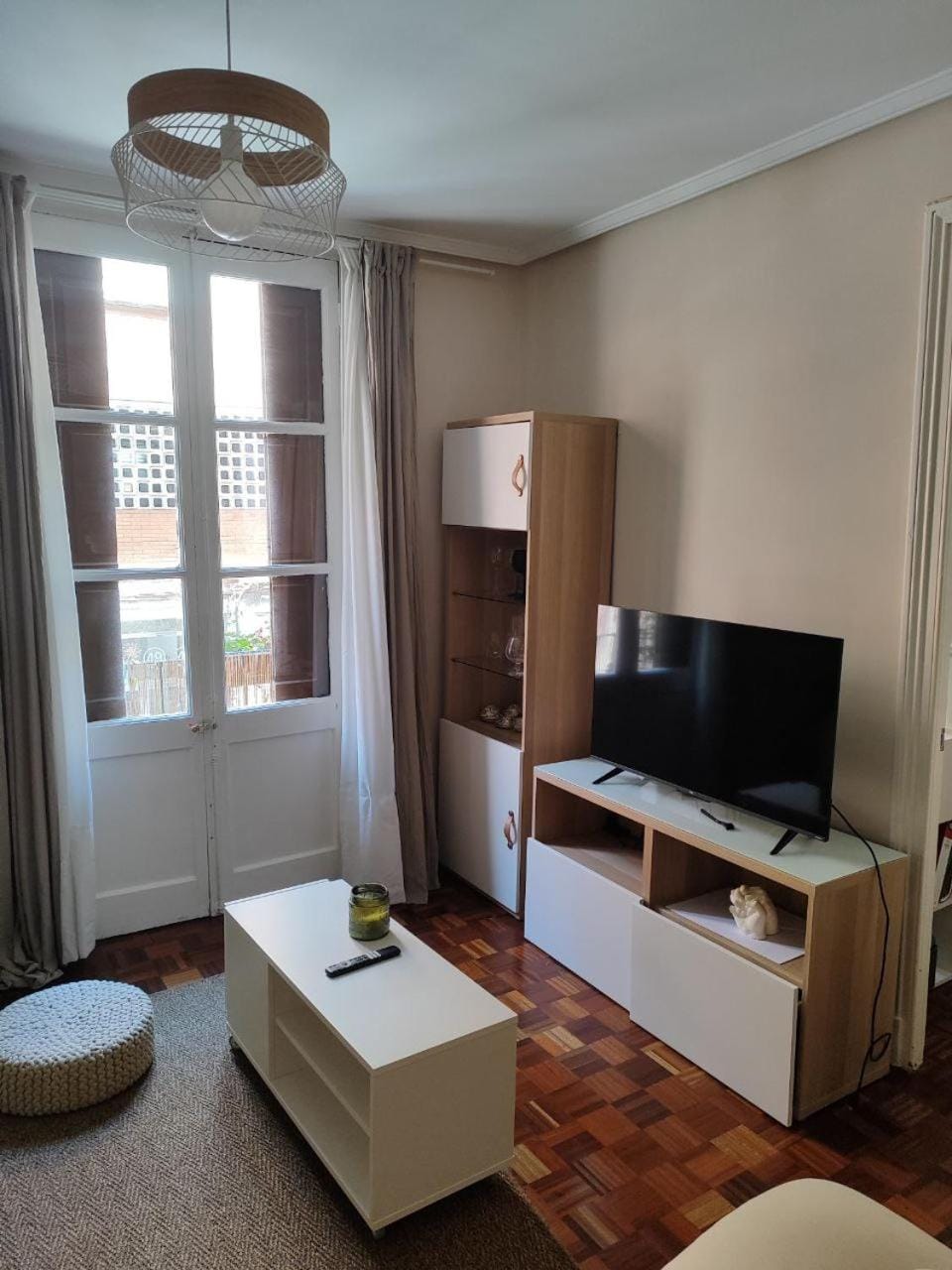 OnixBB Casco Viejo Apartment in Bilbao