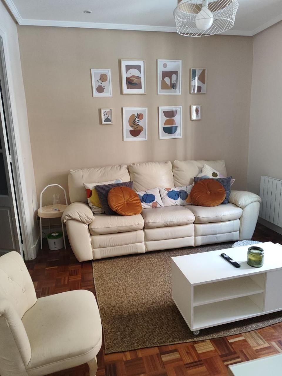 OnixBB Casco Viejo Apartment in Bilbao