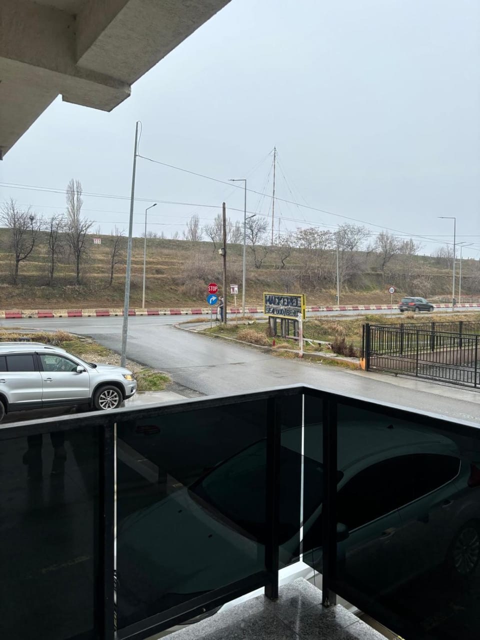 Njord Lotus Studio Mamaia Nord Beach Escape Apartment in Constanța County
