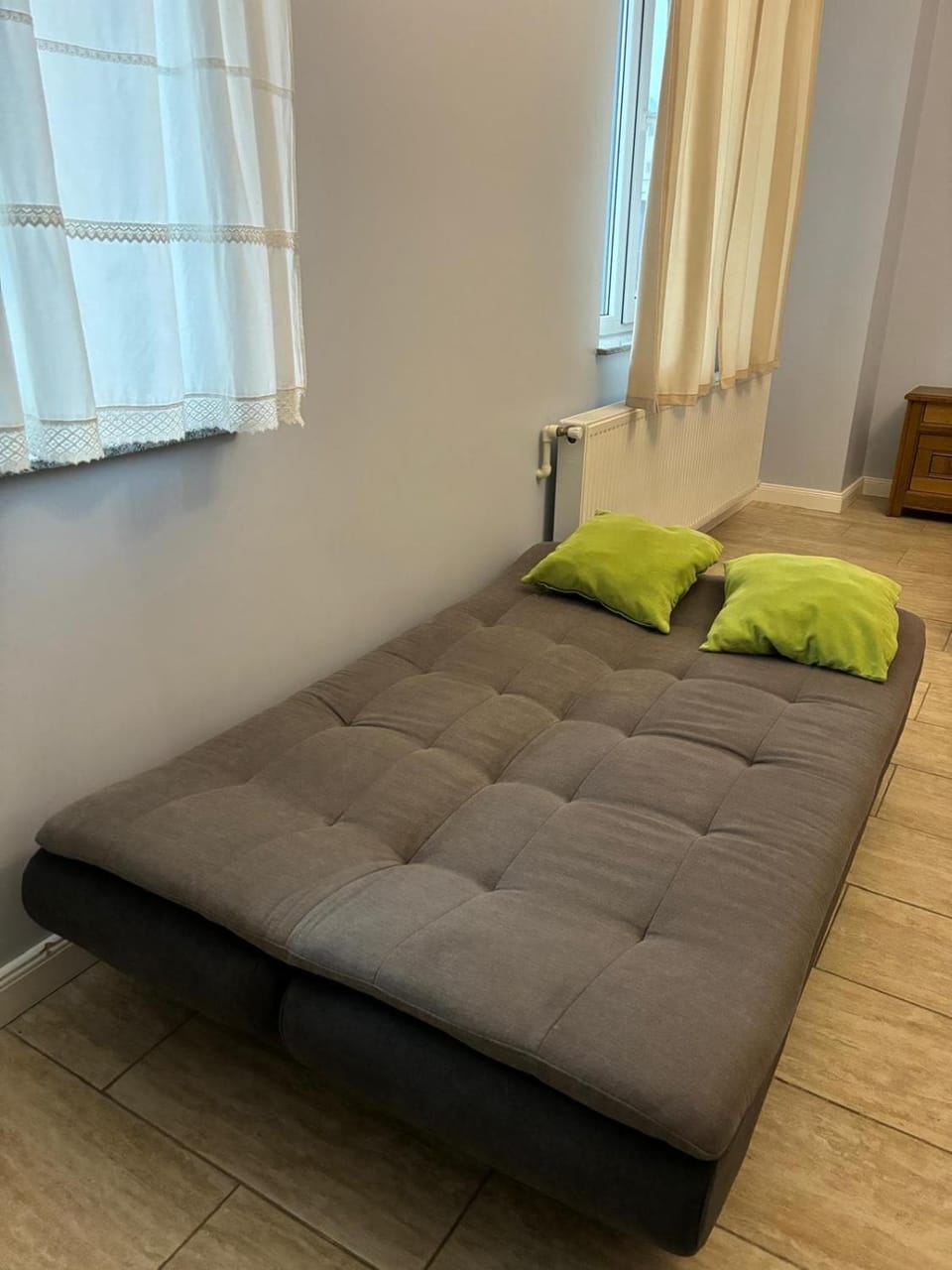 Njord Lotus Studio Mamaia Nord Beach Escape Apartment in Constanța County