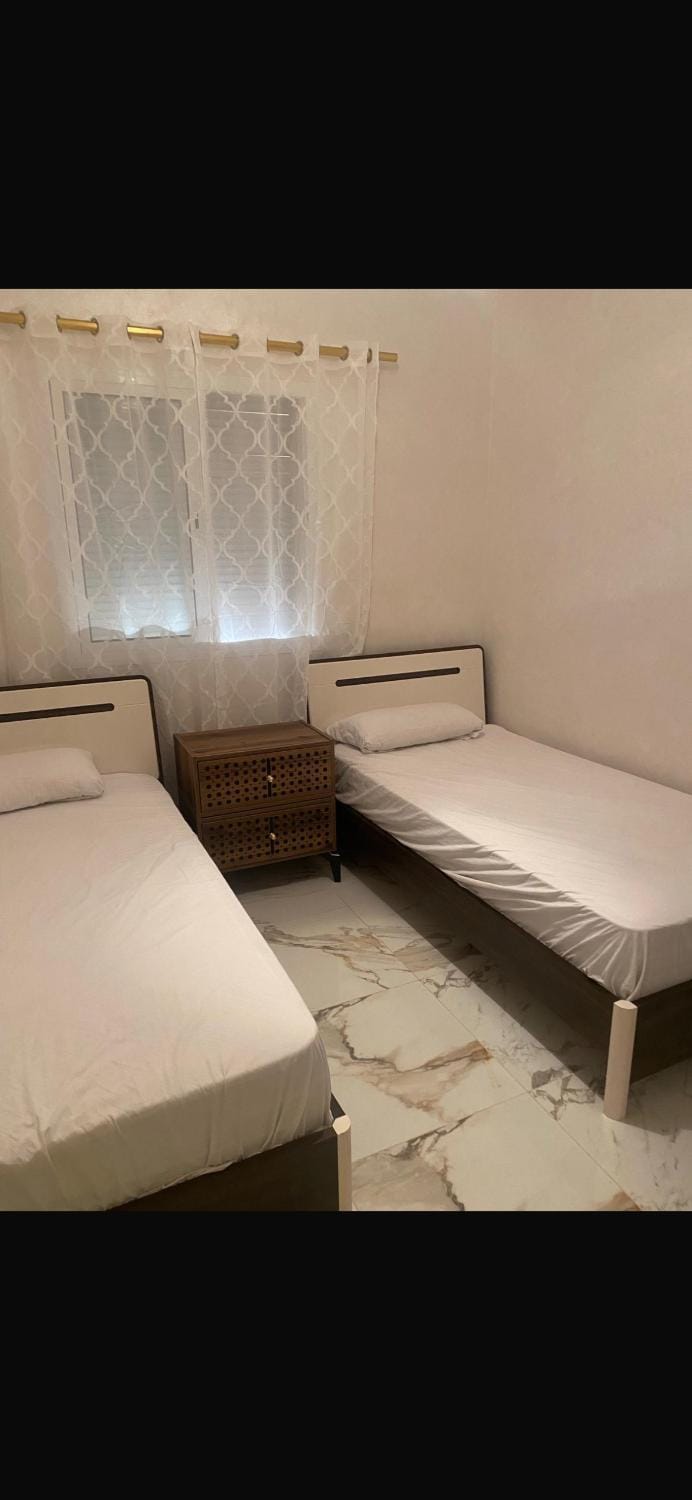 Résidence Amwaj Saïdia Apartment in Morocco