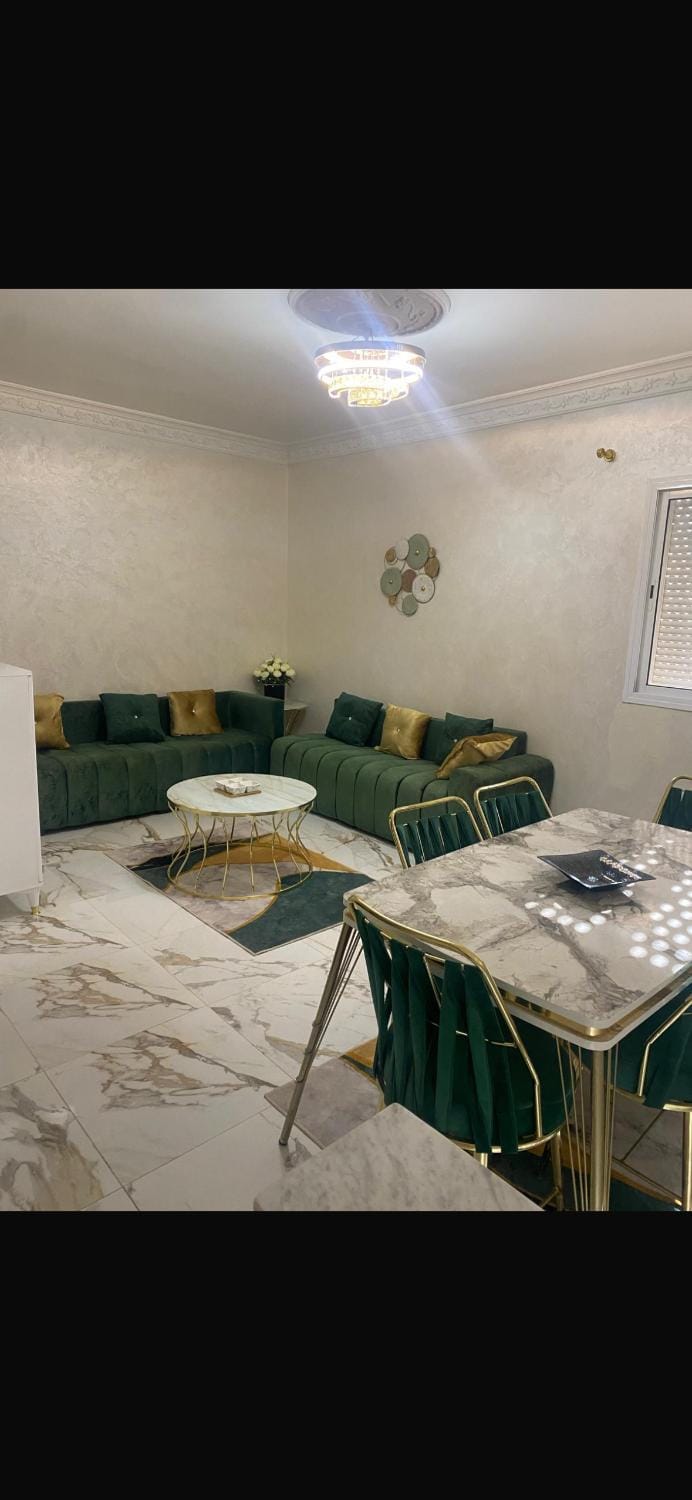 Résidence Amwaj Saïdia Apartment in Morocco