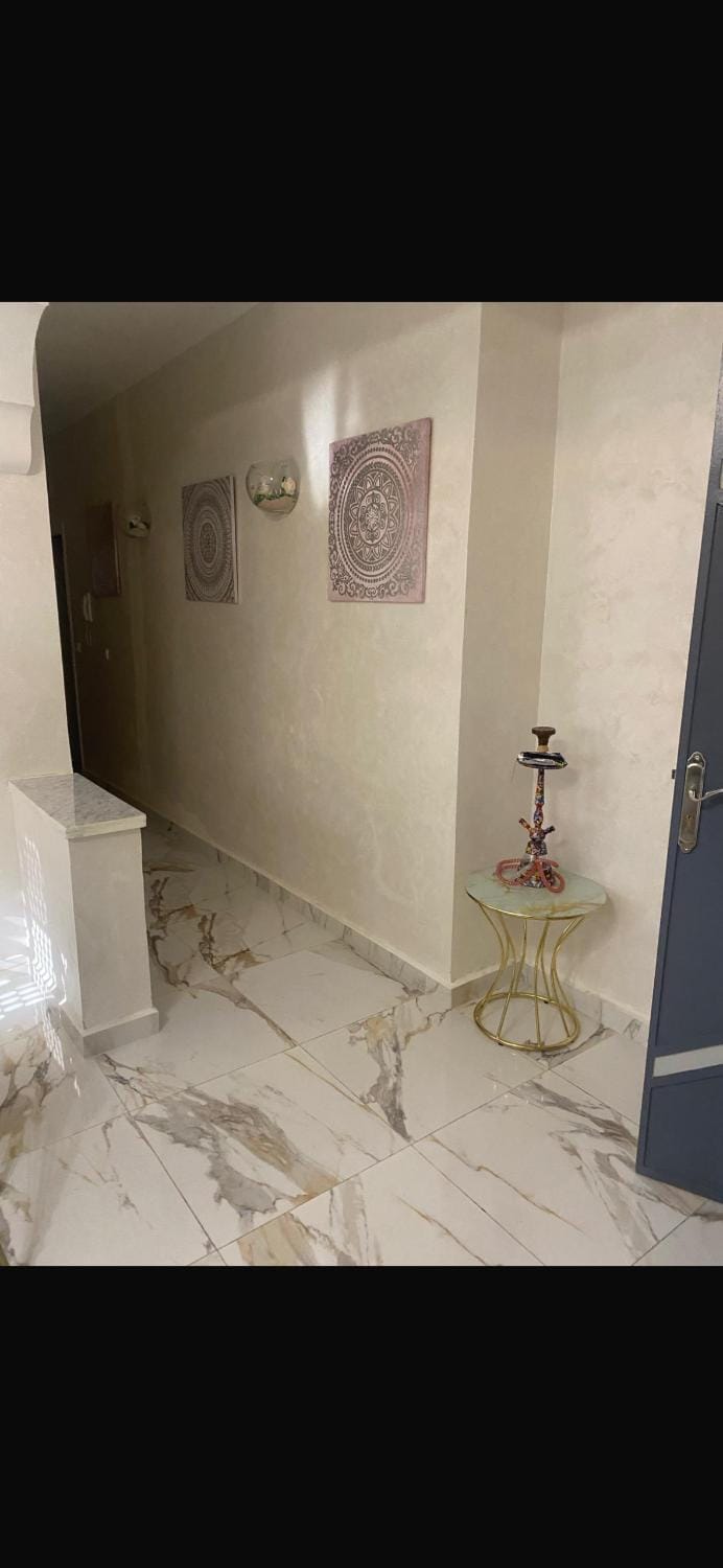 Résidence Amwaj Saïdia Apartment in Morocco
