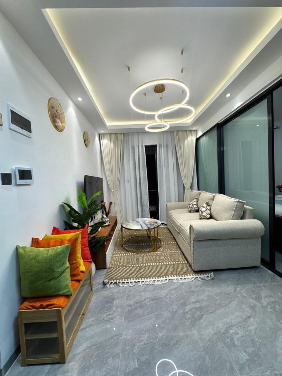 The Olay Apartment Kileleshwa Apartment in Nairobi County