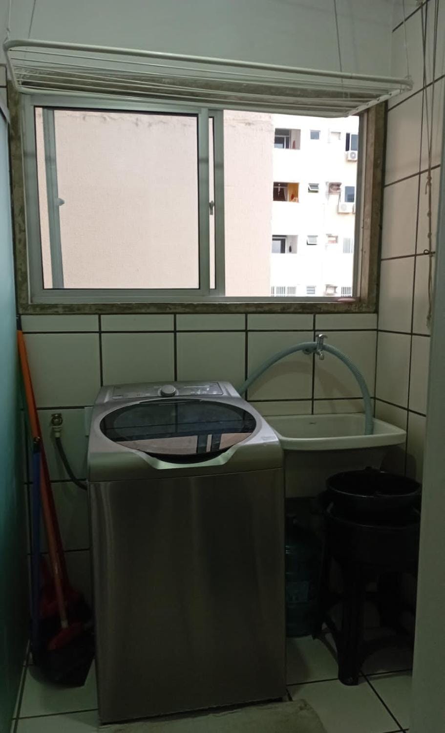 washing machine, dryer