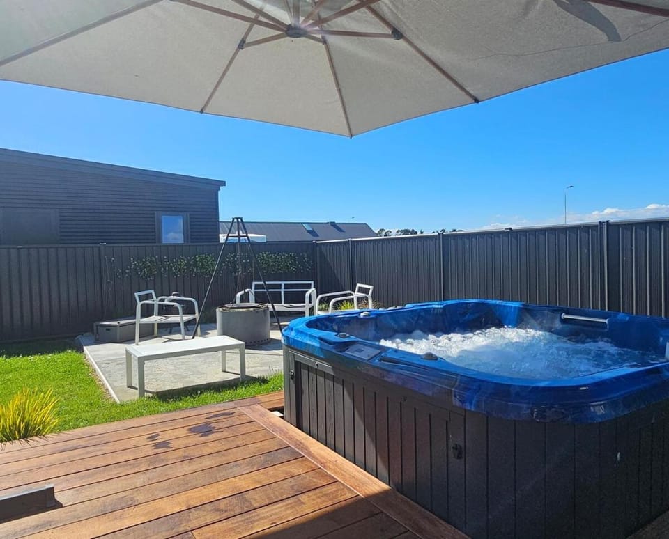 Tukare Vista House in Te Anau