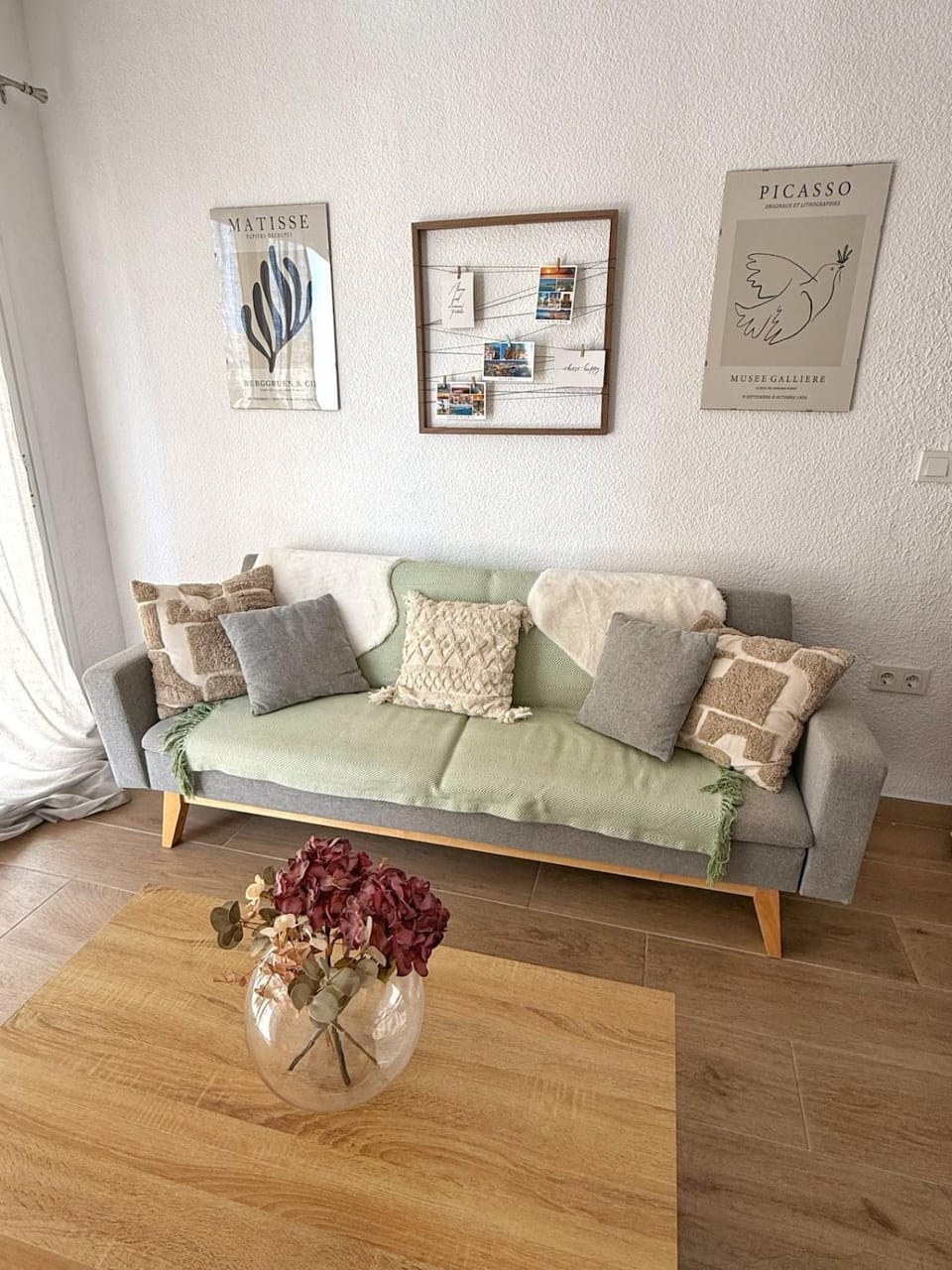 Stylish apartment, Perfect location for beach and city Apartment in Santa Pola