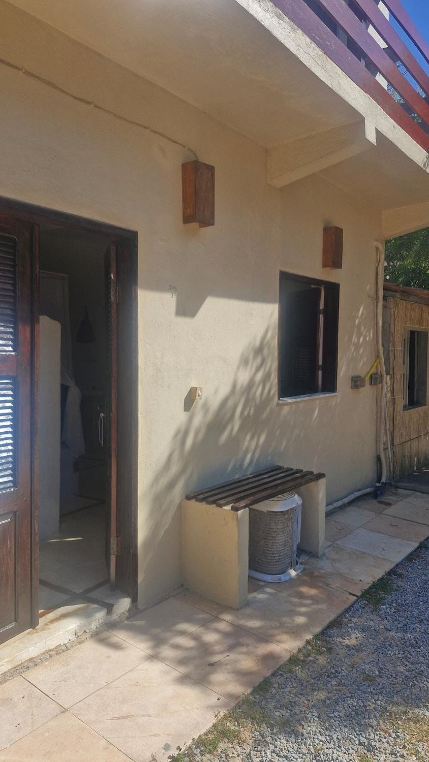 Quarto maravilhoso vila de Jericoacoara Bed and Breakfast in Jericoacoara