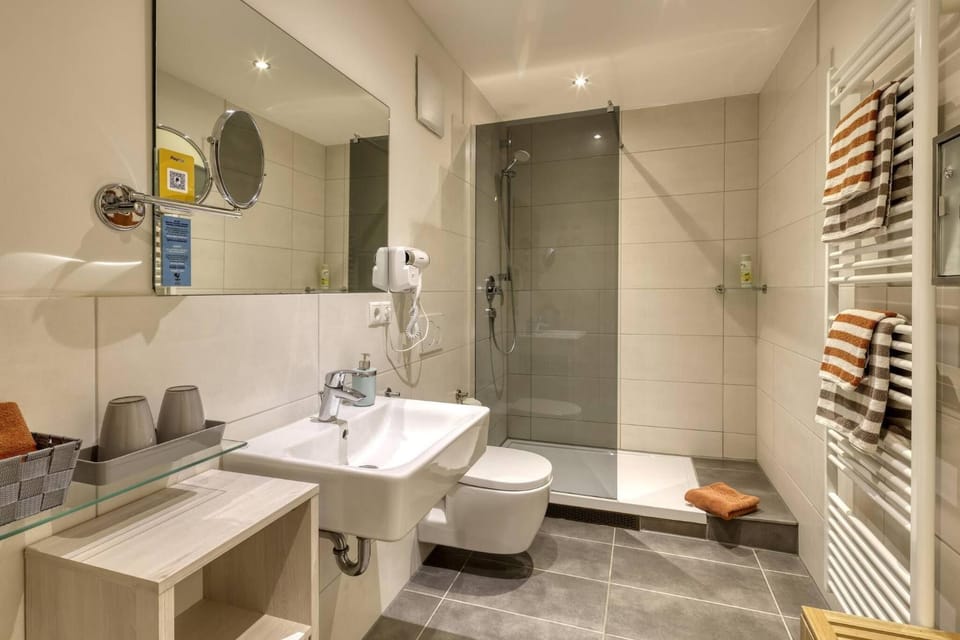 Charming 1-Bedroom Apartment in Historic Marktheidenfeld Apartment in Bavaria