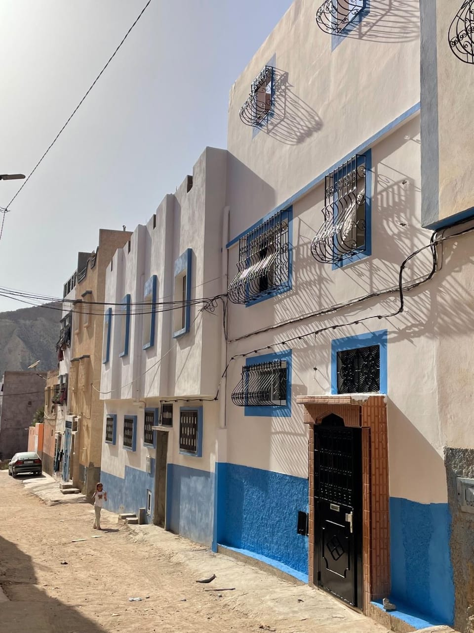 Aourir Surf & Cowork House Hostel in Souss-Massa