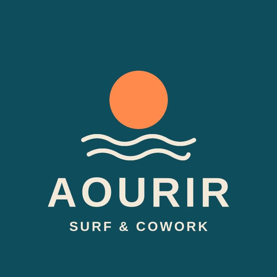 Aourir Surf & Cowork House Hostel in Souss-Massa