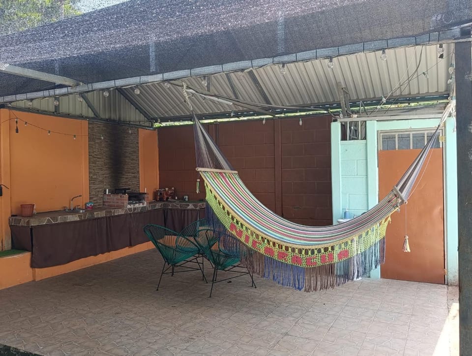 Elsies place Apartment in Alajuela Province
