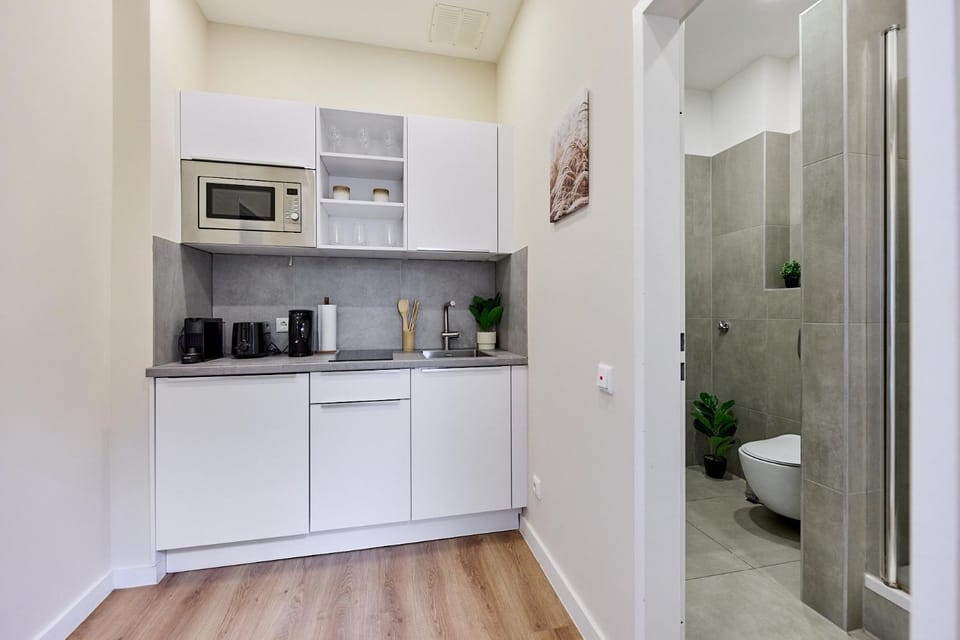 Toilet, Bathroom, Coffee/tea facilities, Kitchen or kitchenette
