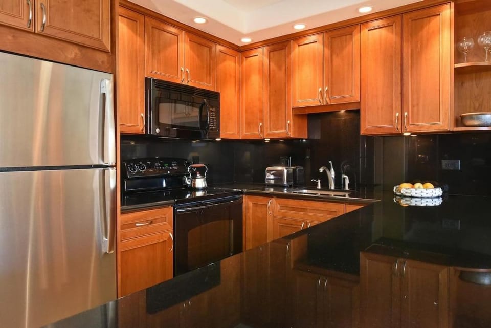 Remodeled Condo Ocean Views Heated Pools-Papakea K306 House in Kaanapali