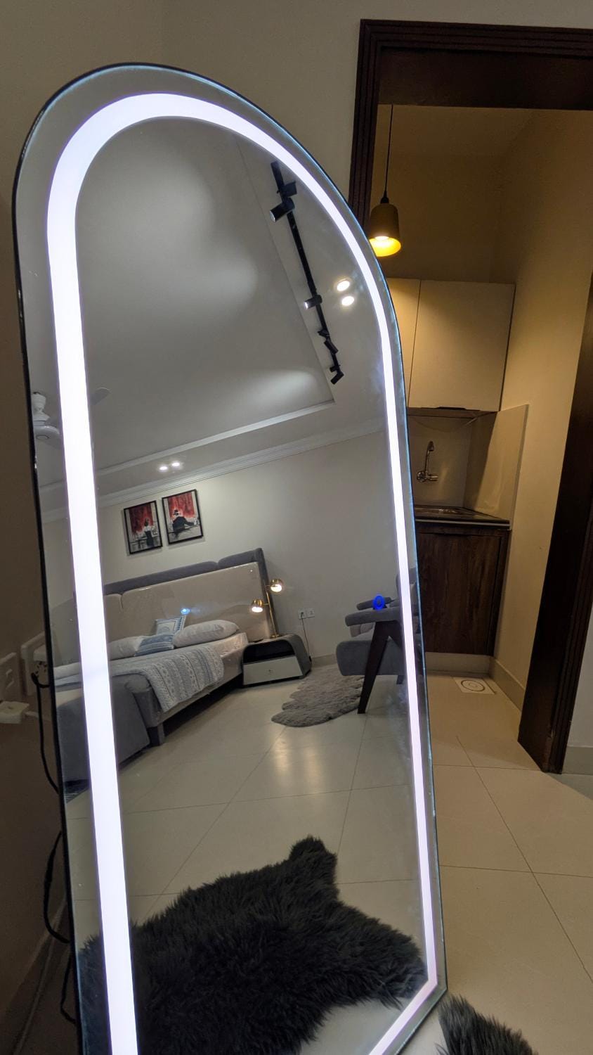 Bed, Photo of the whole room, Bedroom, furniture