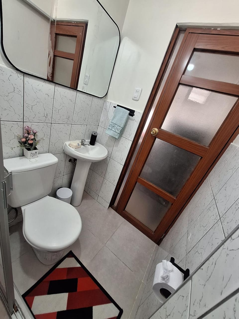 Studio Apartamento Open Plaza Apartment in Huancayo