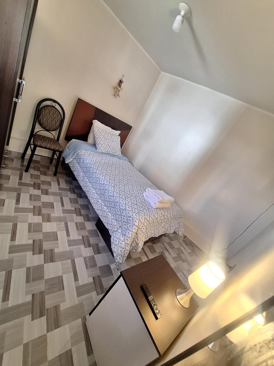 Studio Apartamento Open Plaza Apartment in Huancayo