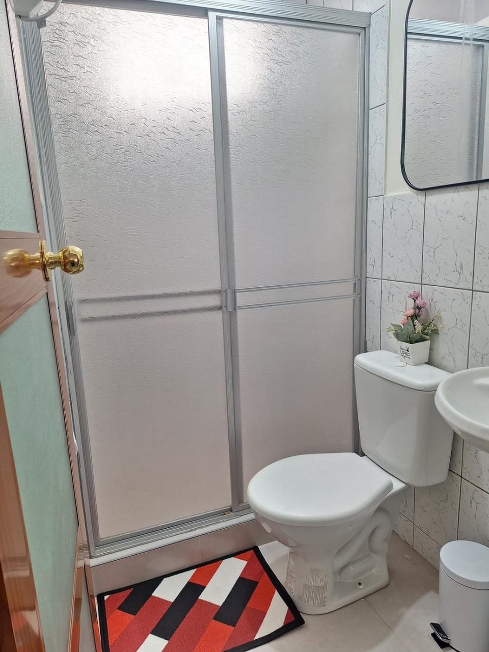 Studio Apartamento Open Plaza Apartment in Huancayo