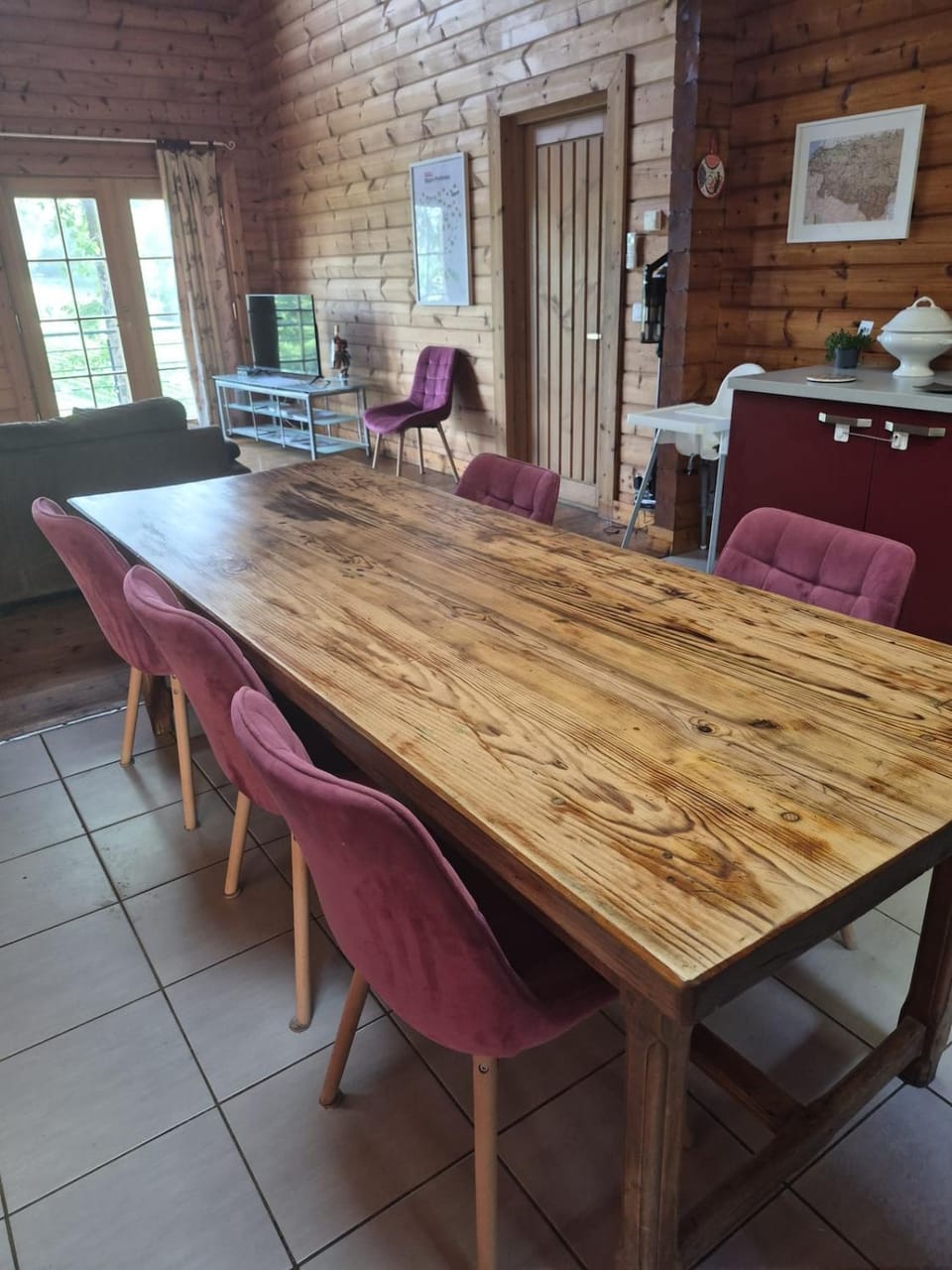 Chalet Chalet in Nouvelle-Aquitaine